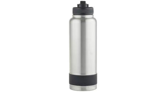 Smash Stainless Steel Camping Bottle - 1L