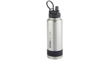 Smash Stainless Steel Camping Bottle - 1L