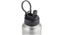 Smash Stainless Steel Camping Bottle - 1L