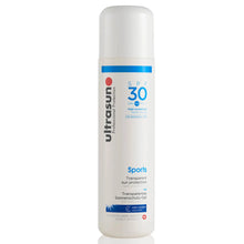 Ultrasun SPF 30 Sports Gel (200ml)