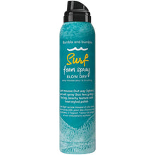 Bumble and bumble Surf Blow Dry Foam