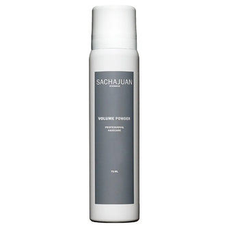 Sachajuan Volume Powder Hair Spray Travel Size 75ml