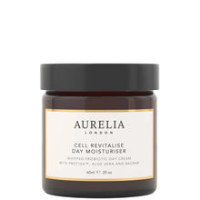 Aurelia London Cell Revitalise Day Moisturiser 60ml