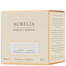 Aurelia London Cell Revitalise Day Moisturiser 60ml