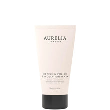 Aurelia London Refine & Polish Exfoliation Mask 75ml