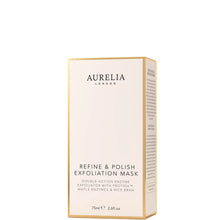 Aurelia London Refine & Polish Exfoliation Mask 75ml