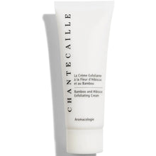 Chantecaille Hibiscus and Bamboo Exfoliating Cream