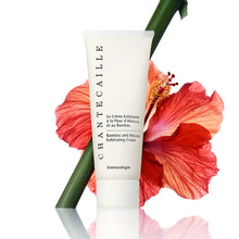 Chantecaille Hibiscus and Bamboo Exfoliating Cream