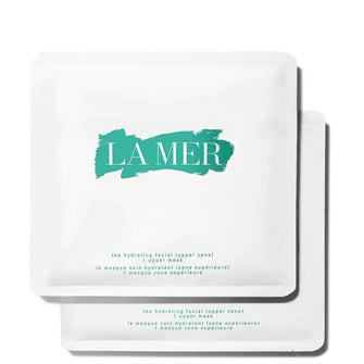 La Mer Hydrating Facial (6 Sheets)