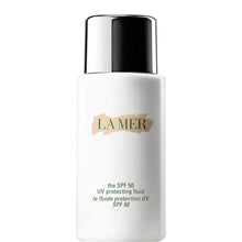 La Mer The SPF50 UV Protecting Fluid 50ml