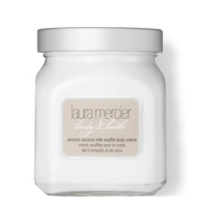 Laura Mercier Almond Coconut Soufflé Body Crème 300g