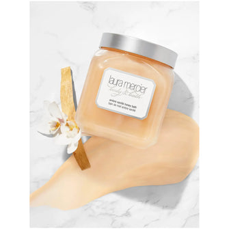 Laura Mercier Ambre Vanille Honey Bath 300g