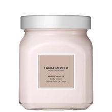 Laura Mercier Ambre Vanillé Soufflé Body Crème 300g