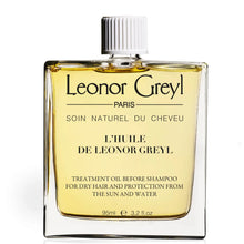 Leonor Greyl L'Huile De Leonor Greyl (Pre-Shampoo Treatment for Dry Hair)