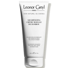 Leonor Greyl Shampooing Crème Moelle de Bambou (Shampoo for Long Hair, Dry Ends)