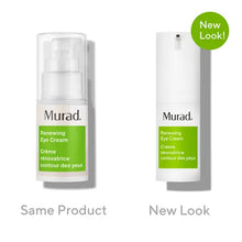 Murad Resurgence Renewing Eye Cream