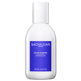 Sachajuan Silver Shampoo 250ml