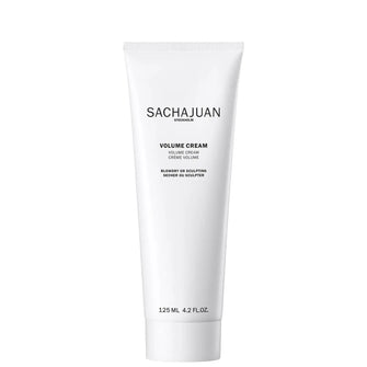 Sachajuan Volume Styling Cream 125ml