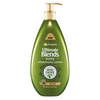 Garnier Body Ultimate Blends Nourishing Lotion (400ml)