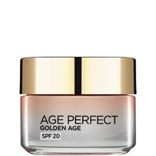 L'Oreal Paris Age Perfect Golden Age Day Cream SPF 20 50ml