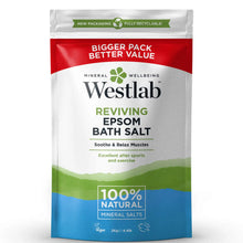 Westlab Epsom Salt 2kg