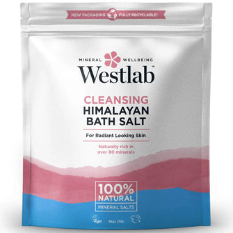 Westlab Himalayan Salt 5kg