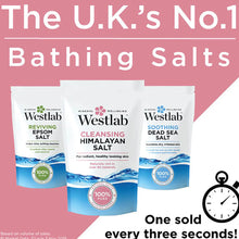 Westlab Himalayan Salt 5kg