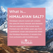 Westlab Himalayan Salt 5kg