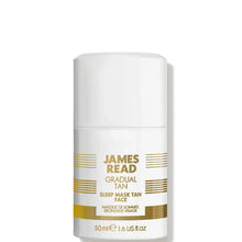 James Read Sleep Mask Tan Face 50ml