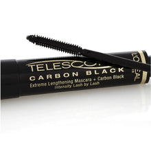 L'Oréal Paris Telescopic Carbon Mascara - Black