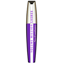 L'Oréal Paris Volume Million Lashes So Couture Mascara - Black 9ml