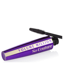 L'Oréal Paris Volume Million Lashes So Couture Mascara - Black 9ml