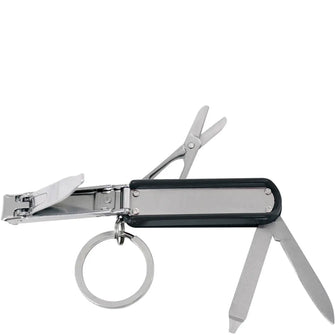 Tweezerman G.E.A.R. Pocket Multi-Tool