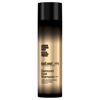 label.m Diamond Dust Shampoo 250ml