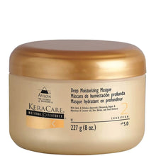 KeraCare Deep Moisturising Masque 227g