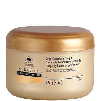 KeraCare Deep Moisturising Masque 227g