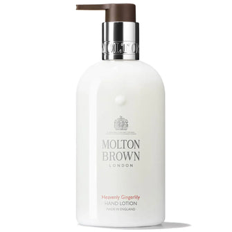 Molton Brown Gingerlily Hand Lotion 300ml