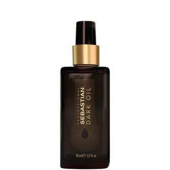 Sebastian Dark Oil, 3.2 Fl Oz