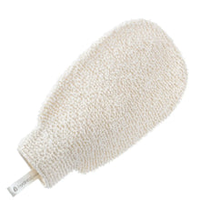 Hydrea London Bamboo Gentle Exfoliating Mitt