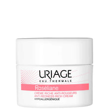 Uriage Roséliane Anti-Redness Rich Cream for Dry Skin 40ml