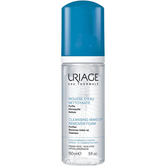 Uriage Cleansing Mousse 150ml