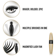 Max Factor False Lash Epic Mascara - Black 13ml