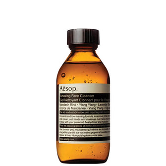 Aesop Amazing Face Cleanser 100ml