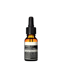 Aesop Parsley Seed Anti-Oxidant Facial Treatment 15ml