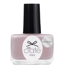 Ciaté London Gelology Nail Polish - Iced Frappe 5ml