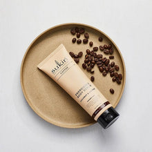 Sukin Energising Body Scrub with Coffee and Coconut 200ml