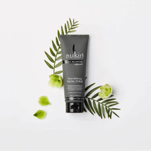 Sukin Oil Balancing+ Charcoal Pore Refining Facial Scrub 125ml