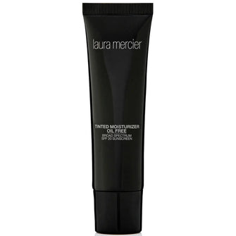 Laura Mercier Tinted Oil-Free Moisturiser SPF 20 - Almond 50ml