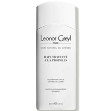 Leonor Greyl Bain Traitant a la Propolis (Gentle Anti-Dandruff Shampoo)