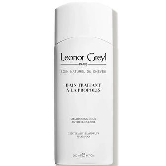 Leonor Greyl Bain Traitant a la Propolis (Gentle Anti-Dandruff Shampoo)